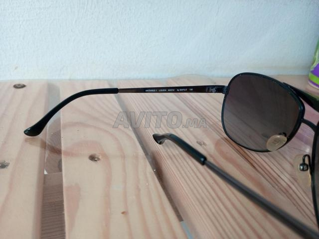 Lunettes by SAFILO - 2