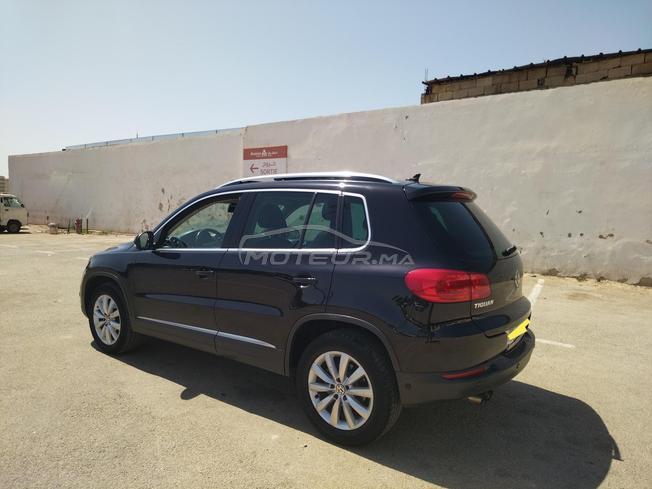 Volkswagen Tiguan Diesel