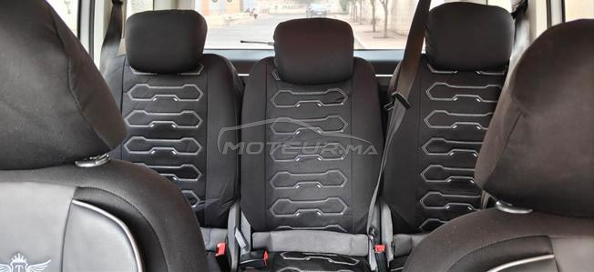 Volkswagen touran 2011 dédouaner 2015