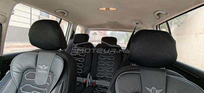 Volkswagen touran 2011 dédouaner 2015