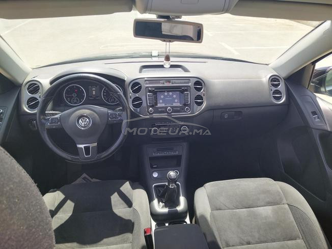 Volkswagen Tiguan Diesel