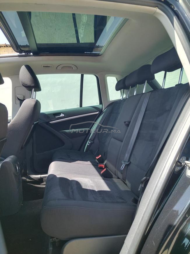 Volkswagen Tiguan Diesel