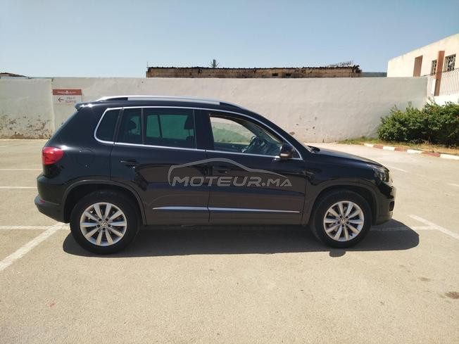 Volkswagen Tiguan Diesel