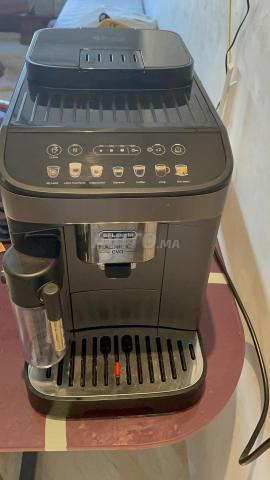 Machine Magnifica Evo Delonghi - 2