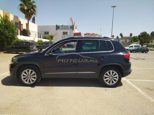 Volkswagen Tiguan Diesel