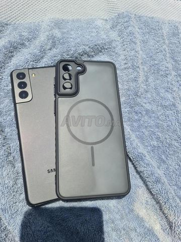 Samsung Galaxy s21 plus 5g (8/256) Snapdragon - 2