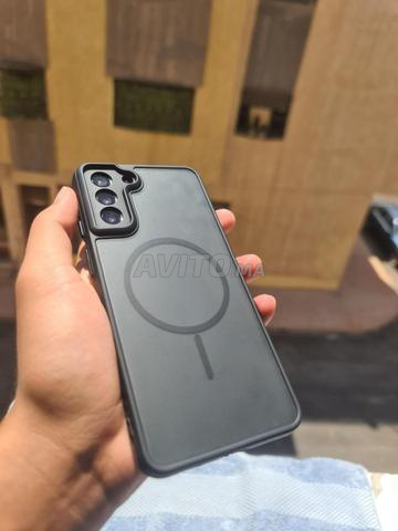 سامسونج جالاكسي إس 21 بلس 5 جي (8/256) سنابدراجون