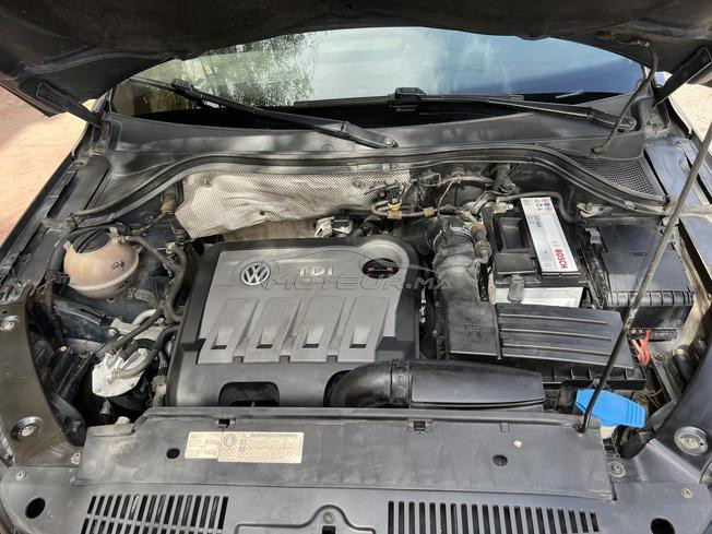Volkswagen Tiguan Diesel Automatique