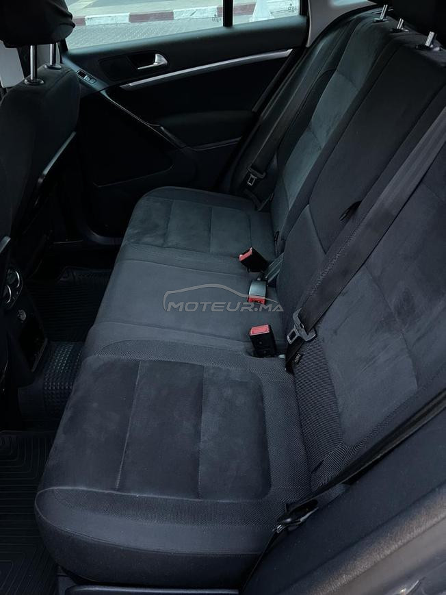 Volkswagen Tiguan Diesel Automatique