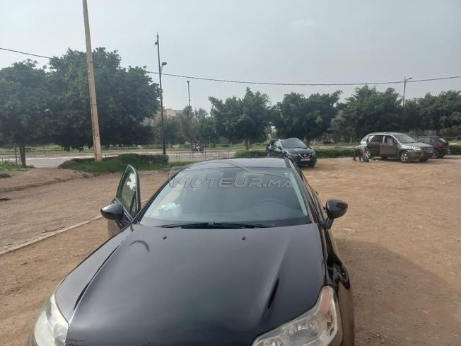 Citroën C5 Diesel Manuelle 2013 à Béni Mellal