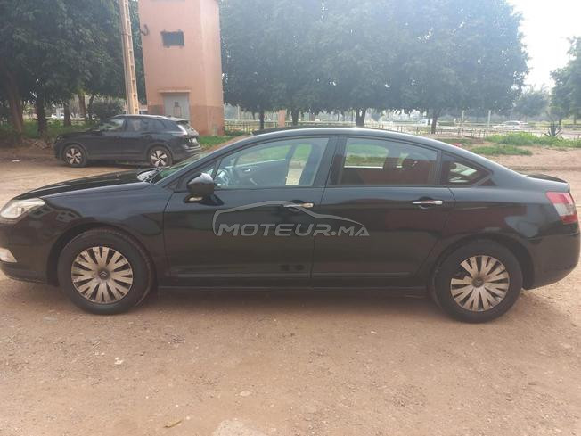 Citroën C5 Diesel Manuelle 2013 à Béni Mellal