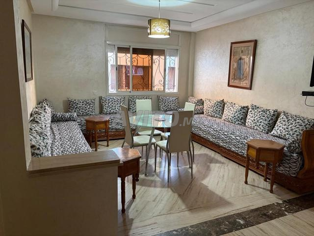 Appartement à vendre 80 m² à Casablanca