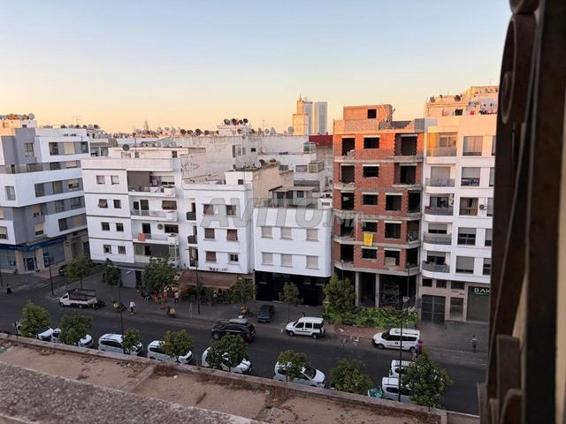 Appartement à vendre 80 m² à Casablanca