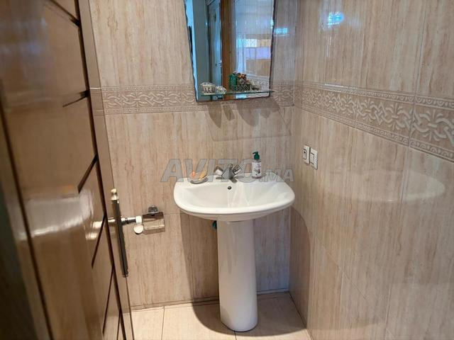 Appartement à vendre 80 m² à Casablanca