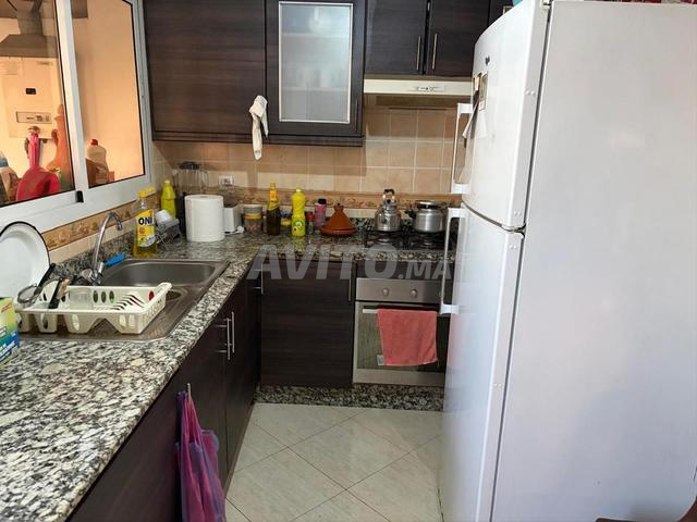Appartement à vendre 80 m² à Casablanca