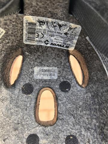 Casque de vélo en excellent état - 2