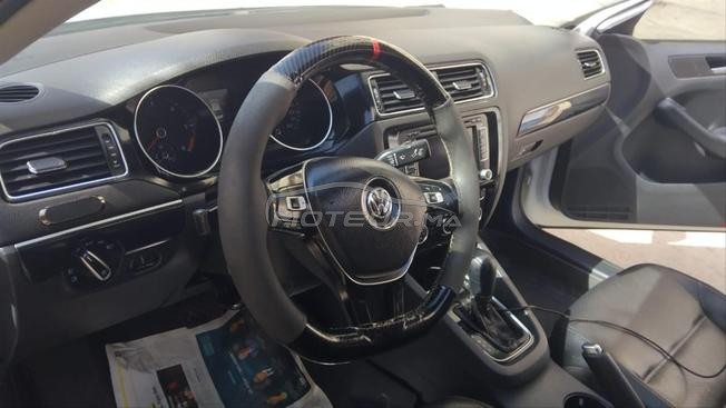 Volkswagen Jetta 2019