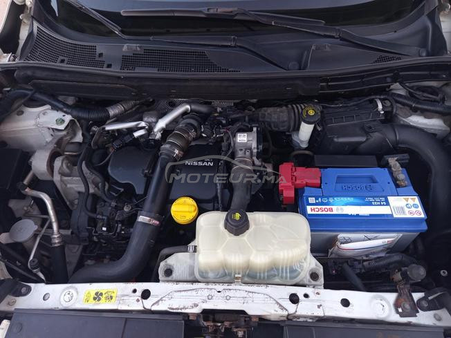 Nissan Juke Diesel Manuelle 2013 à Settat