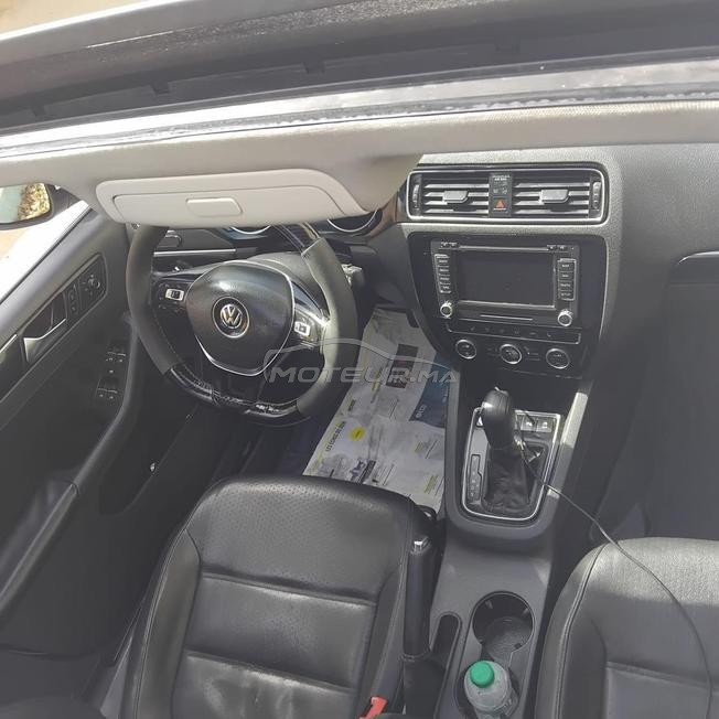 Volkswagen Jetta 2019