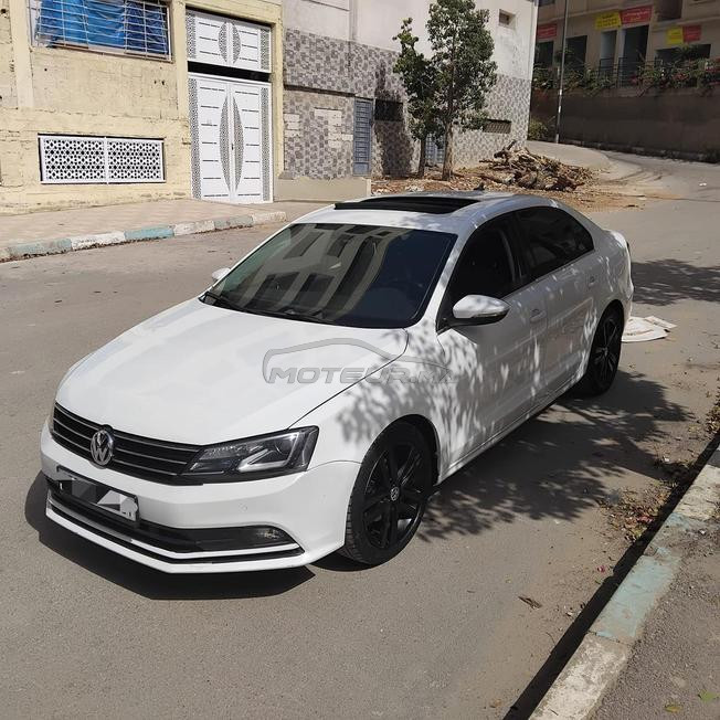 Volkswagen Jetta 2019