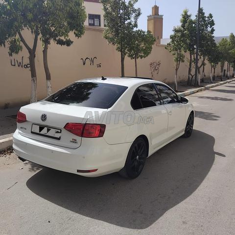 Volkswagen Jetta 2019 - 2