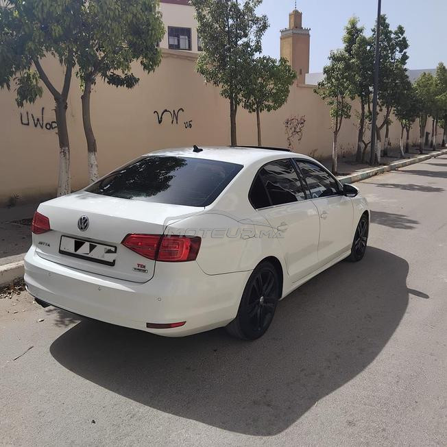 Volkswagen Jetta 2019