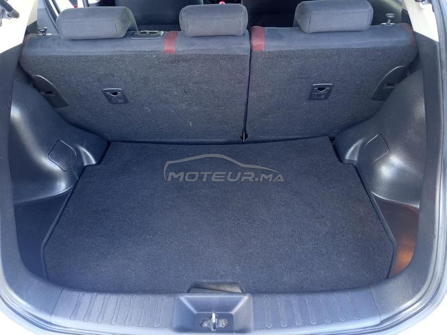 Nissan Juke Diesel Manuelle 2013 à Settat