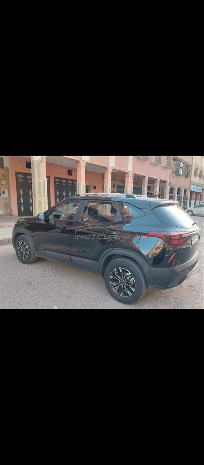 المسيرة 1 , مراكش