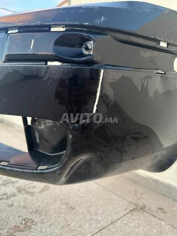 Pare choc Audi A4