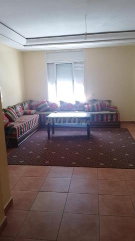 Appartement de 57 m² à Fnideq vue sur piscine - 2