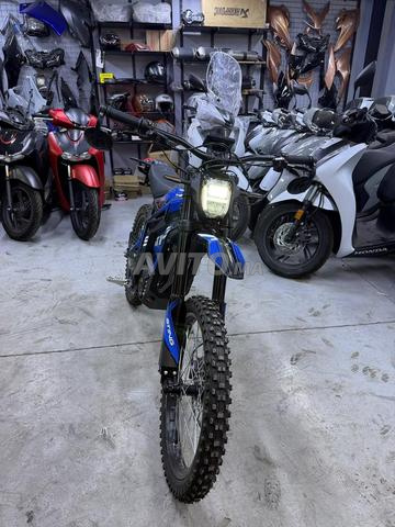 Sting 4000 TALARIA - 2