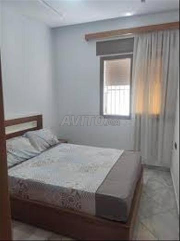 Appartement équipé à Martil pour familles