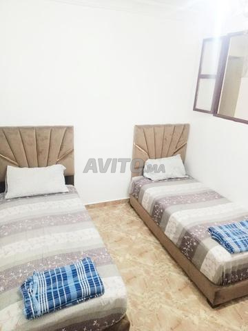 Appartement meublé à louer à la journée à Chefchaouen... - 2