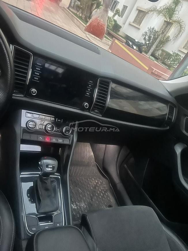 Skoda Kodiaq Buisness