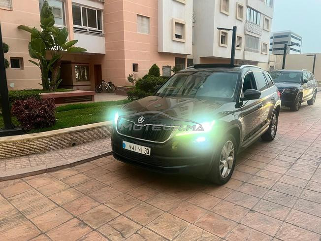 Skoda Kodiaq Buisness