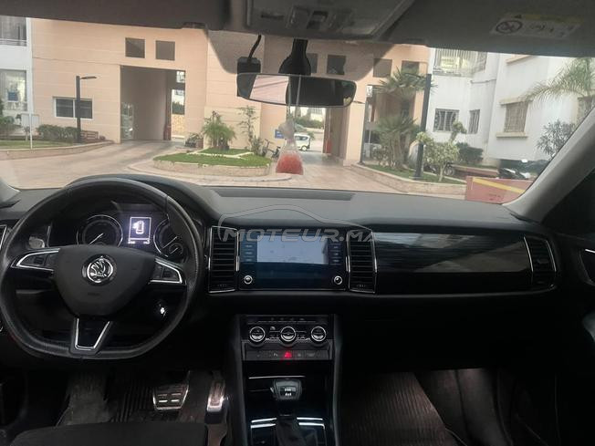 Skoda Kodiaq Buisness