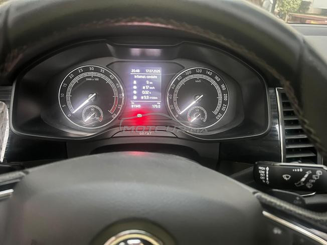 Skoda Kodiaq Buisness