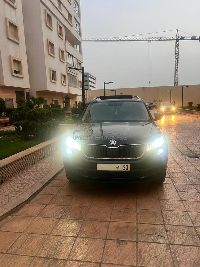 Skoda Kodiaq Buisness