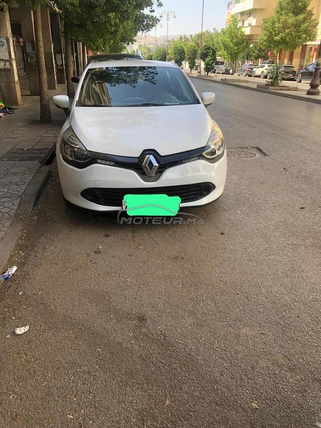 clio 4 tres bon etat