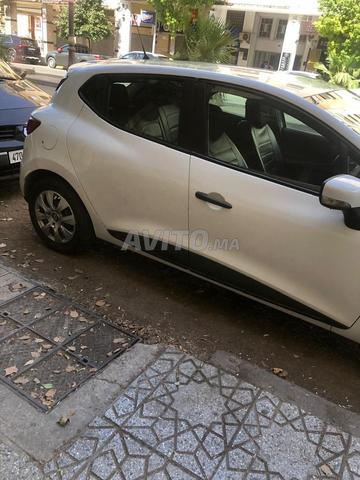 Clio 4 très bon état - 2