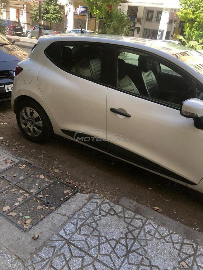 clio 4 tres bon etat
