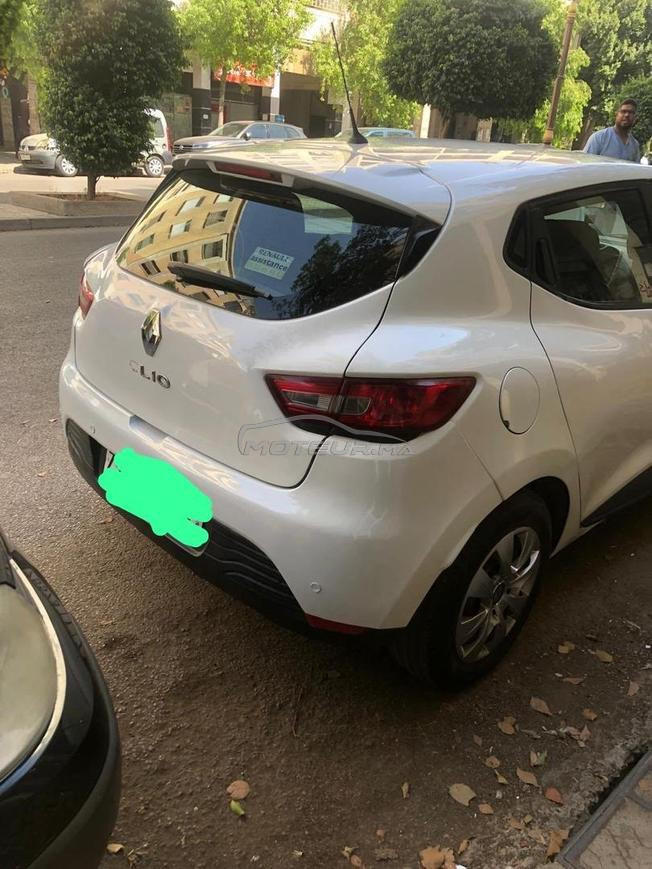 clio 4 tres bon etat