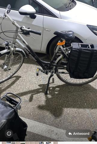 Vélo à vendre - 2