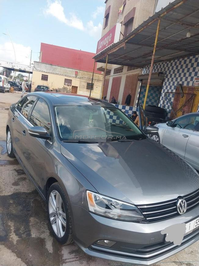  jetta modèle 2020  100 000 km