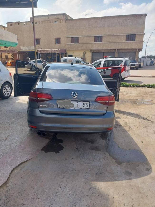  jetta modèle 2020  100 000 km