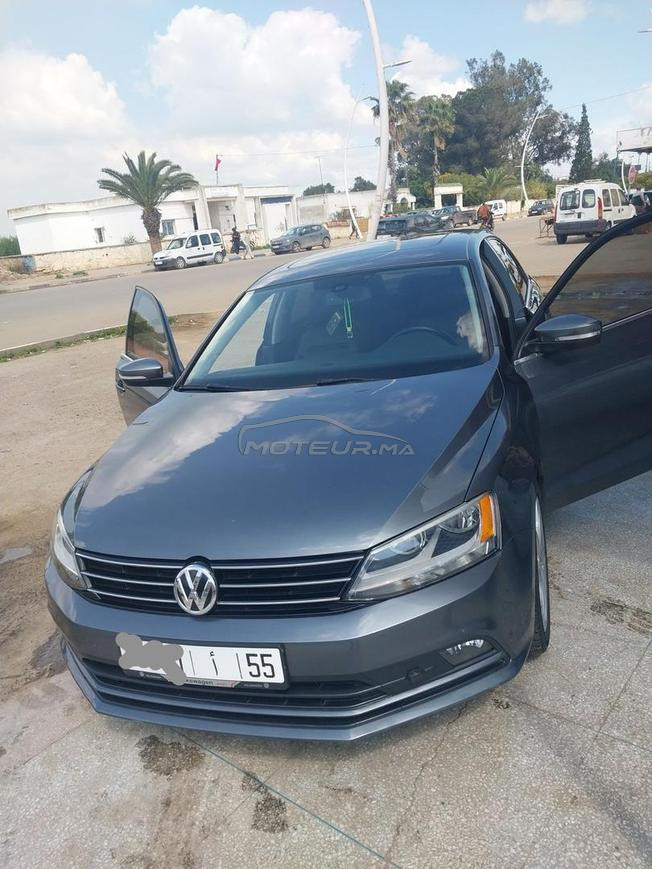  jetta modèle 2020  100 000 km