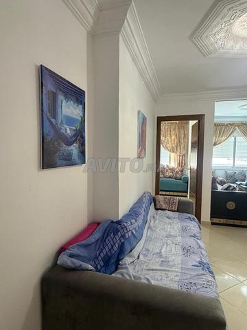 Appartement Martil proche plage - 2