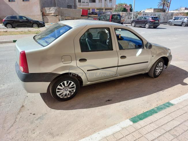logane Ess 2006 dariba 650 