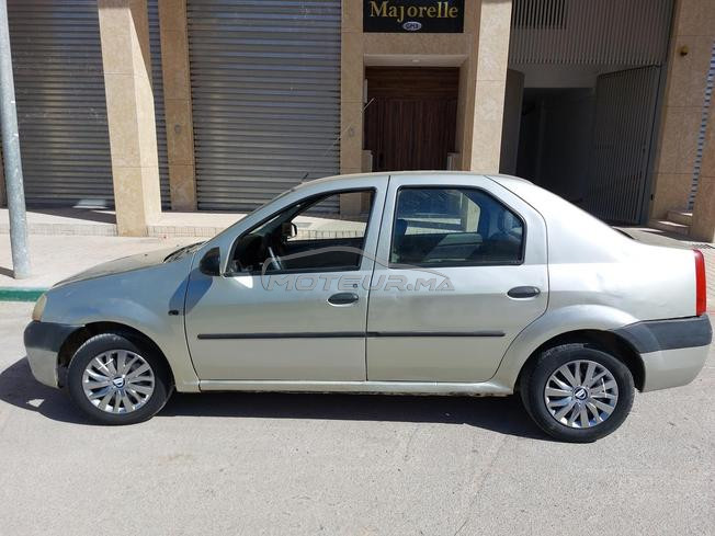 logane Ess 2006 dariba 650 