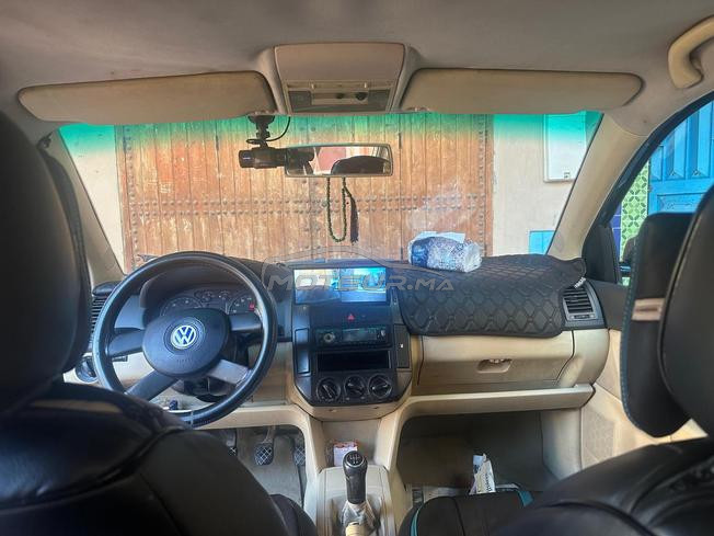 Polo 2003 Diesel 8cv 